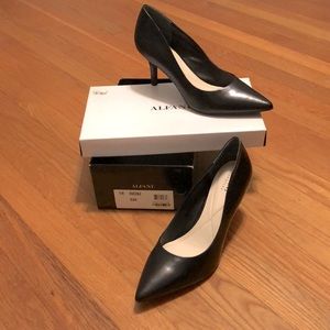 Alfani Step N Flex In Women's Heels